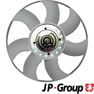 Fan, engine cooling